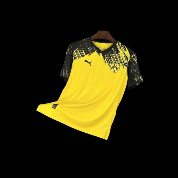 🟡⚫ Borussia Dortmund 25/26 Home Jersey