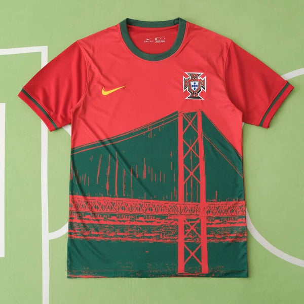 PORTUGAL SPECIALE VERSION