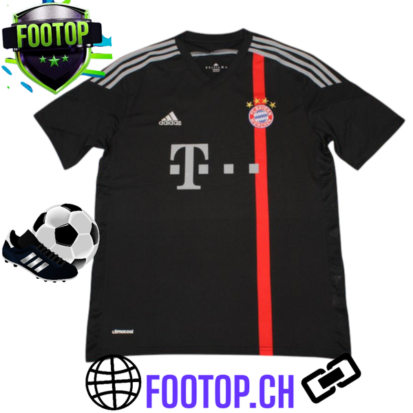 BAYERN MUNICH RETRO 2014-2015