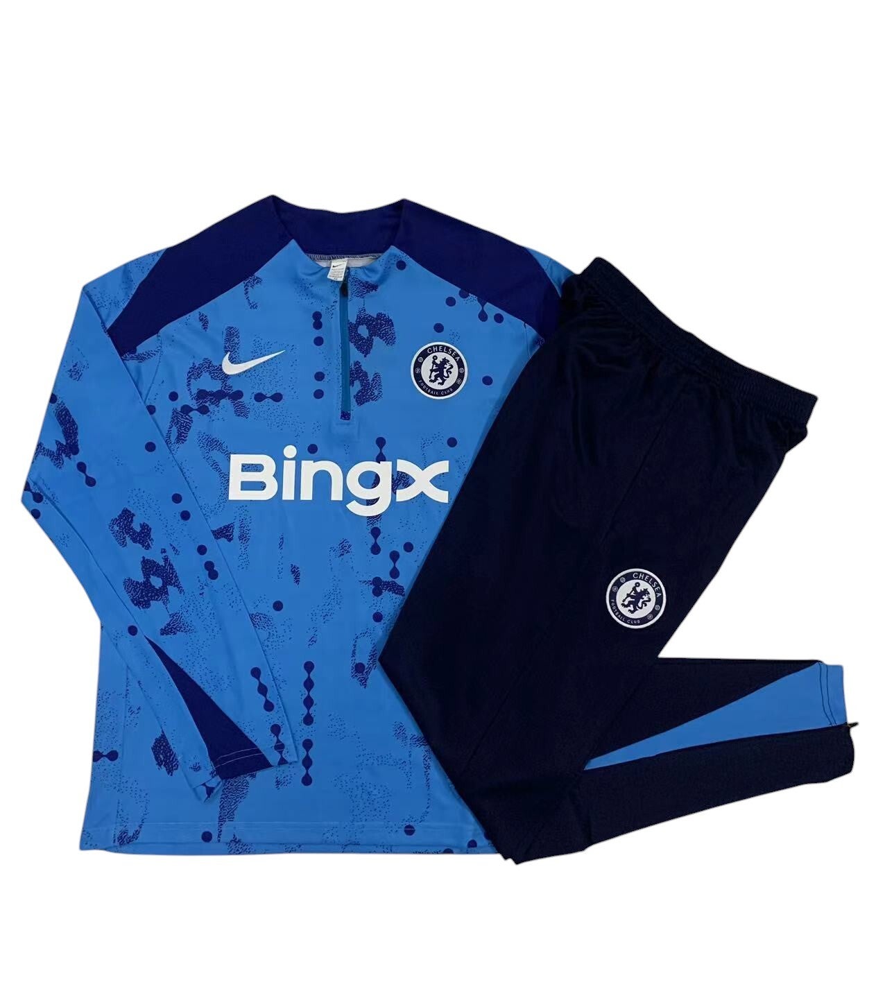 CHELSEA SURVETEMENT 2024-2025