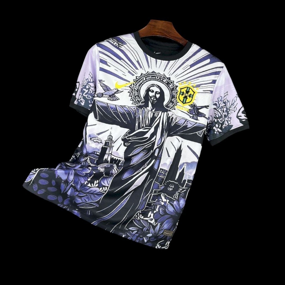 Brazil spéciale version