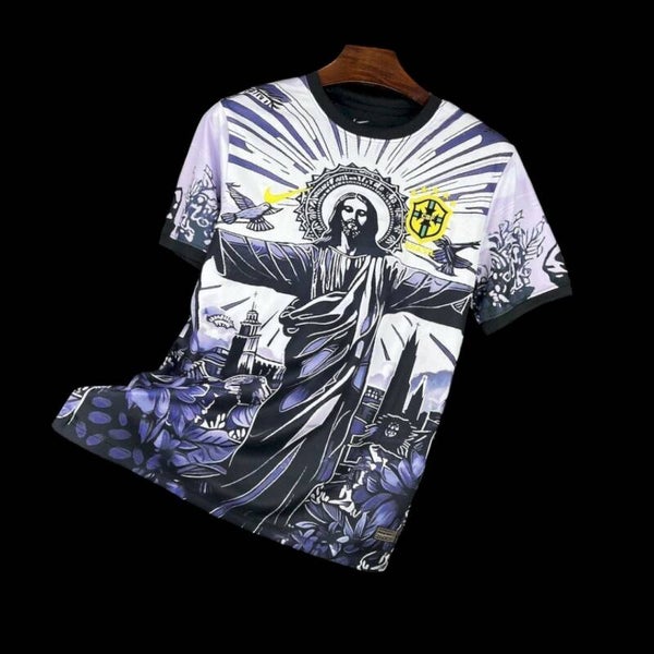 Brazil spéciale version