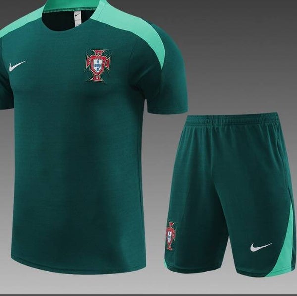 PORTUGAL KIT ENTRAIEMENT