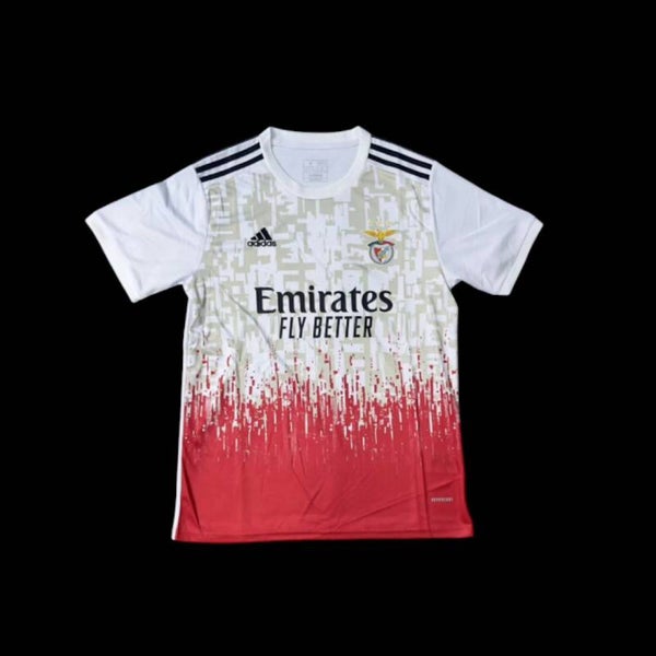 🦅 Collection Benfica – Fan Concept Édition