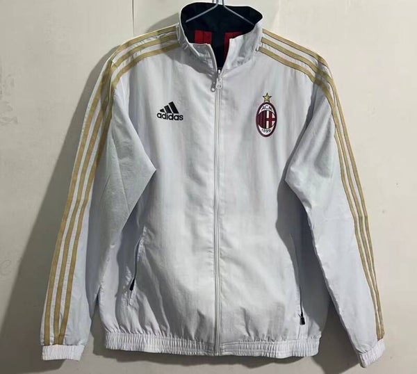 MILAN VESTE INVERSIBLE RETRO