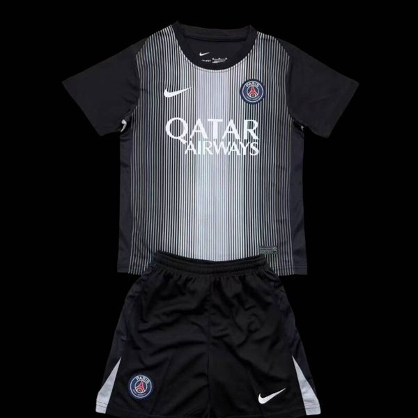 👶⚽ kits enfants PSG 2025/2026 disponibles sur Footop.ch  ! ⚽👶