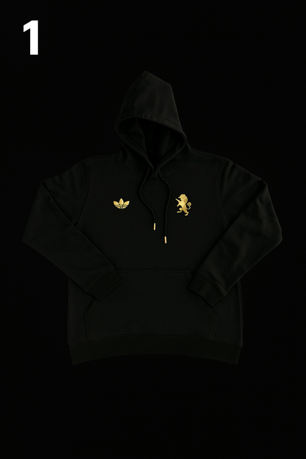 Hoodies Édition Spéciale