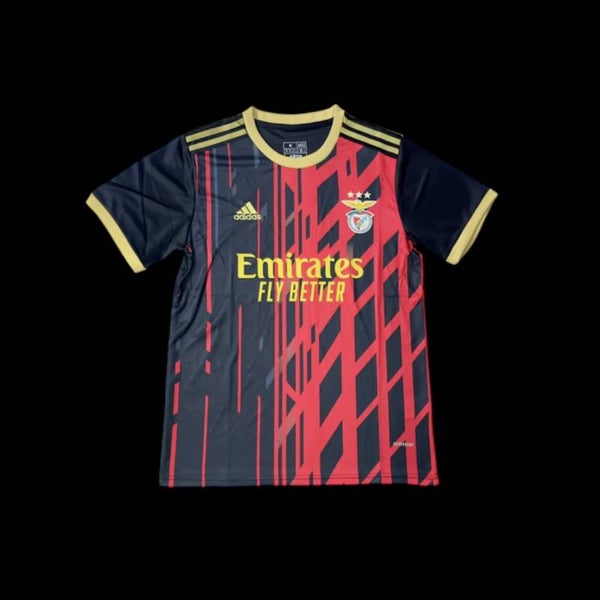 🦅 Collection Benfica – Fan Concept Édition