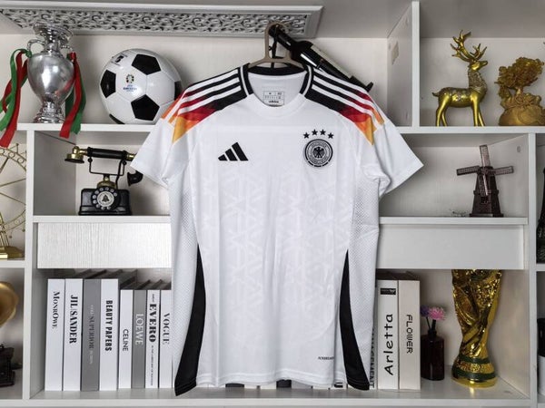 ALLEMAGNE HOME EURO 2024