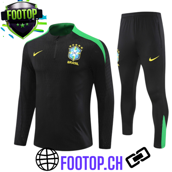 BRAZIL SURVETEMENT 2024-2025