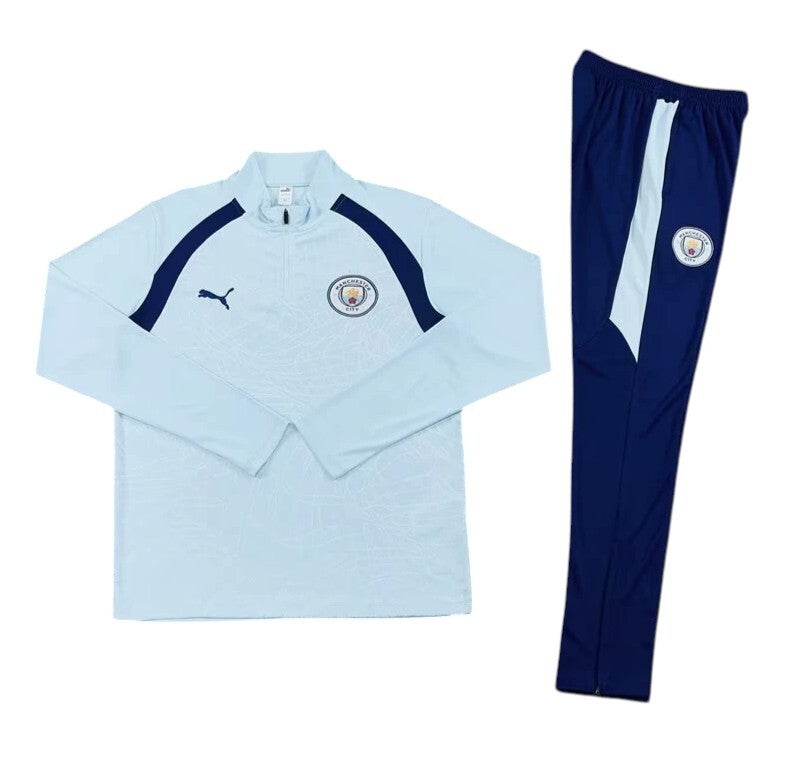 🔵⚪ SURVÊTEMENT MANCHESTER CITY 2026-2027