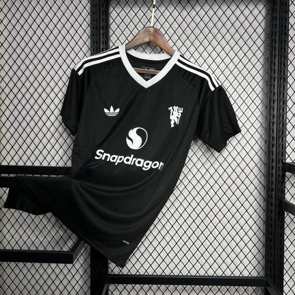 MANCHESTER UNITED MAILLOT GARDIENS 2024-2025