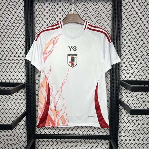 JAPAN AWAY 2024-2025