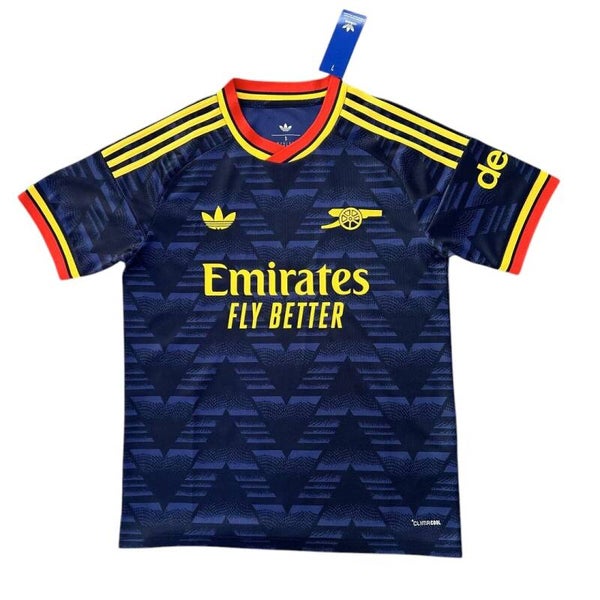 🔴⚪ Arsenal 26/27 — Maillot Extérieur