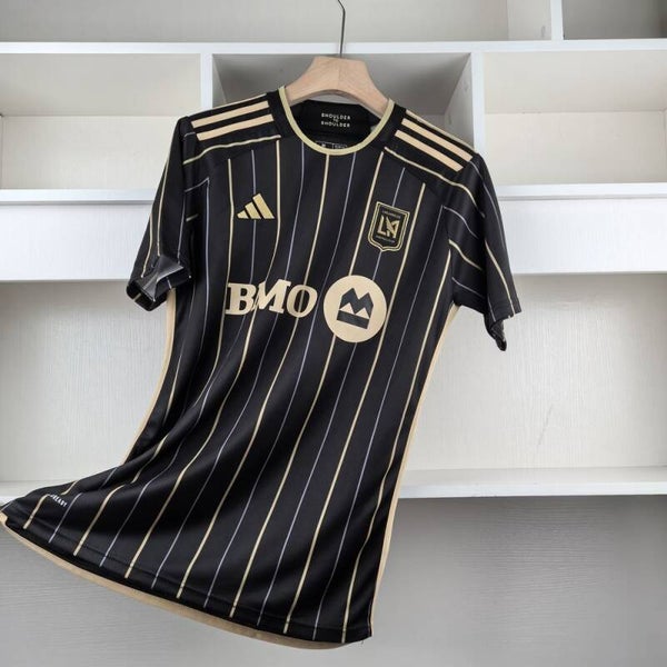 LA GALAXY AWAY 2024-2025