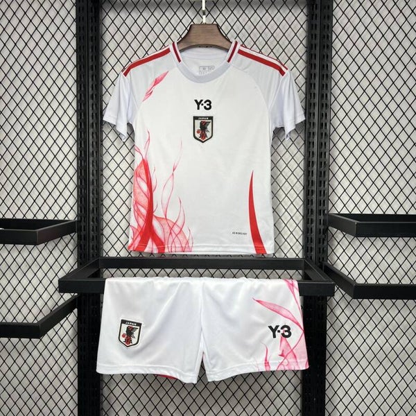 JAPAN AWAY 2024-2025 KIDS KIT