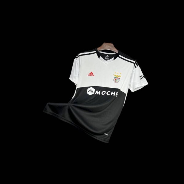 🦅 Maillot Benfica 2013-2014 – Extérieur