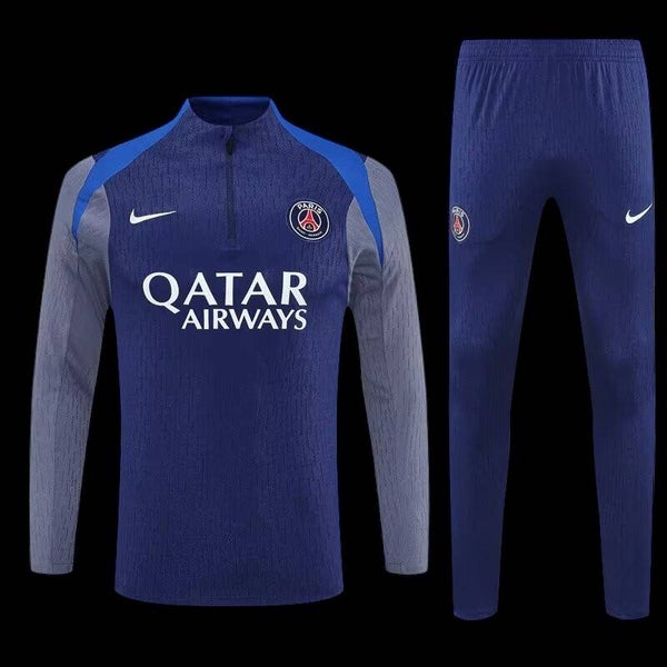 🔵🔴 PARIS SAINT-GERMAIN 2025/2026 – LE NOUVEAU SURVÊTEMENT EST LÀ !