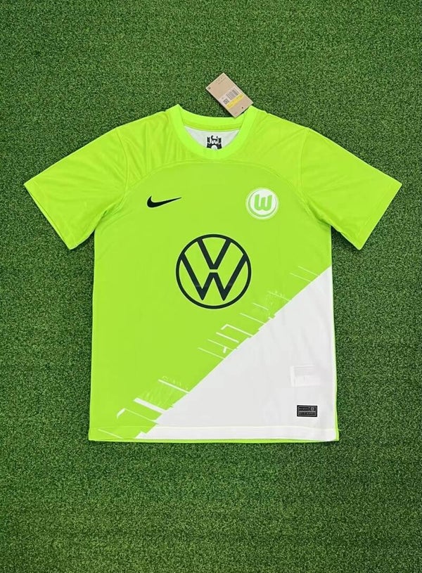 WOLFSBURG HOME 2023-2024