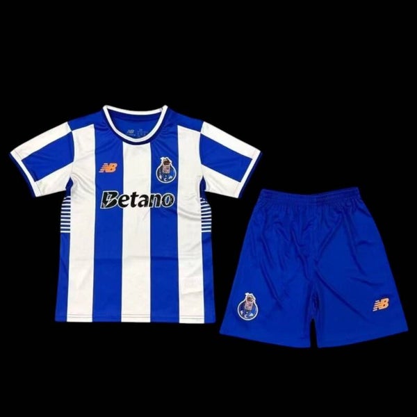 🔵⚪ FC Porto – domicile enfants 2025/2026