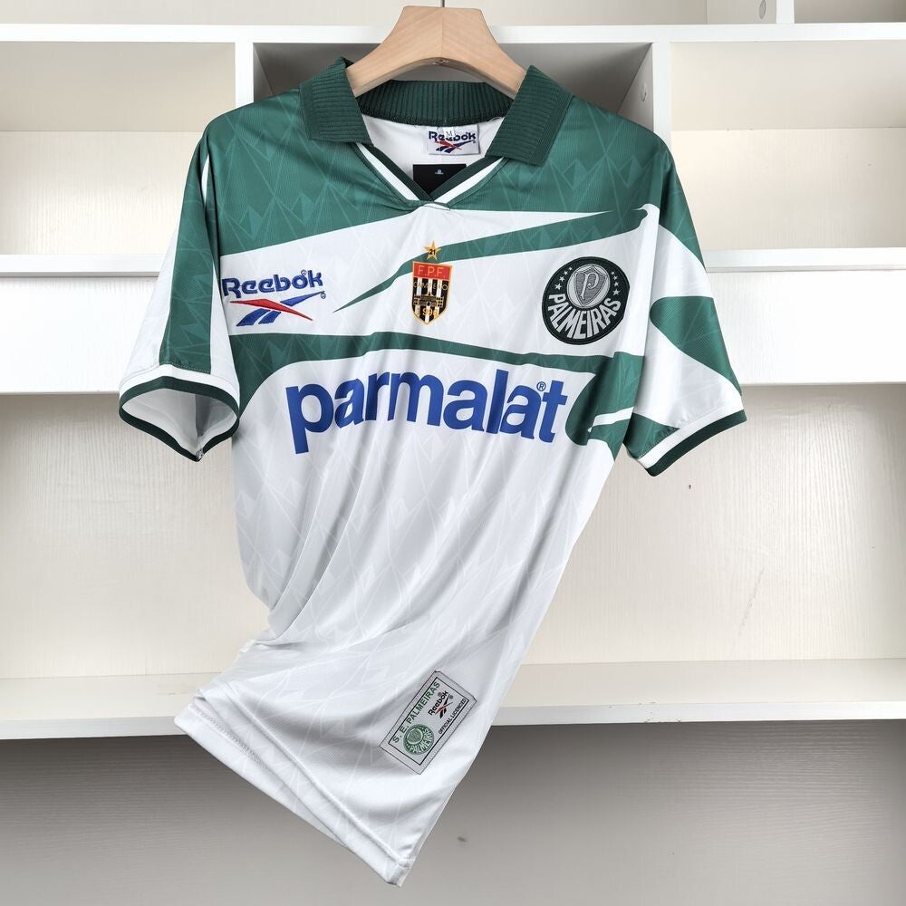 PALMEIRAS 1996 RÉTRO