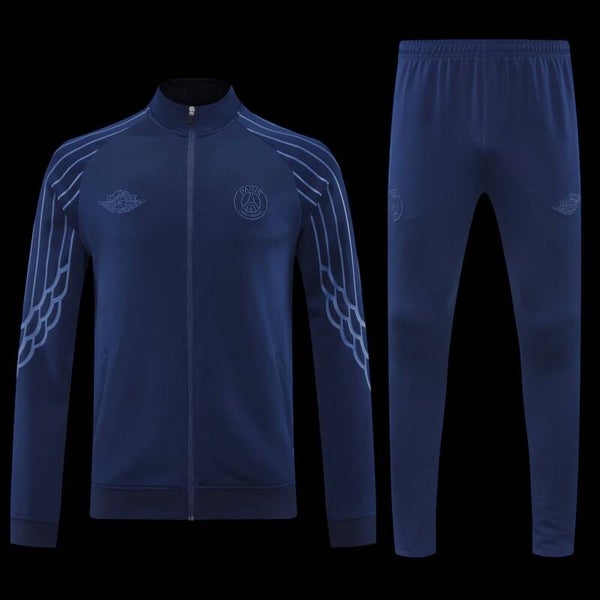 🔵🔴 PARIS SAINT-GERMAIN 2025/2026 – LE NOUVEAU SURVÊTEMENT EST LÀ !
