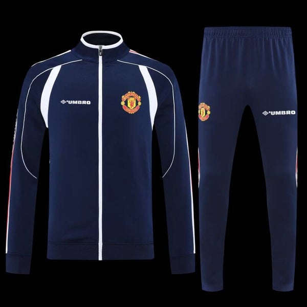 🔴⚫ MANCHESTER UNITED RETRO