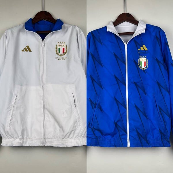 ITALIE REVERSIBLE