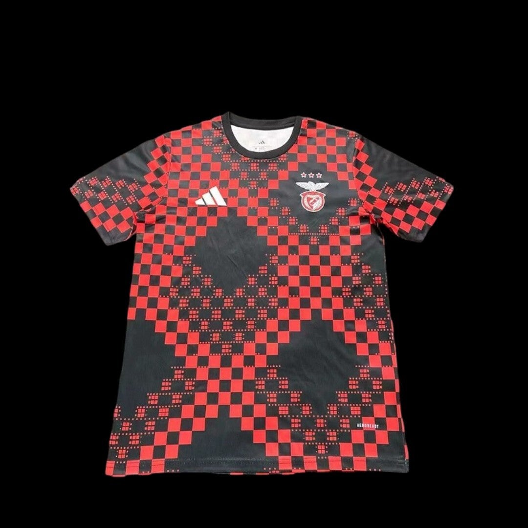 🔴⚪ SL Benfica – avant match  2025/2026