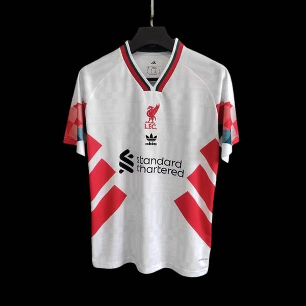 🔴 Liverpool FC –spéciale version2025/2026