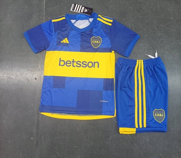 BOCA JUNIORS POUR ENFANTS