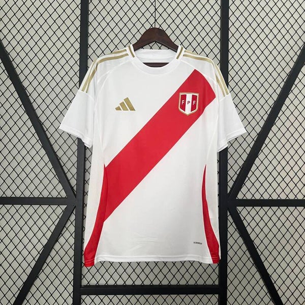 PERU HOME 2024-2025