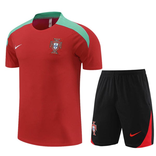 PORTUGAL KIT ENTRAINEMENT
