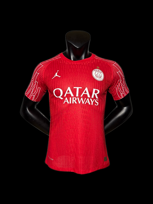 Paris Saint-Germain maillot gardiens 2025-2026