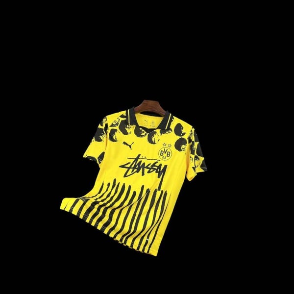 🟡⚫ Borussia Dortmund 25/26 spéciale éditions