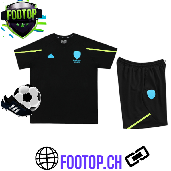 ARSENAL AVANT MATCH (COTTON ) 2024-2025
