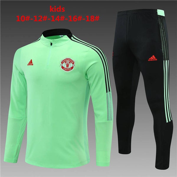 MANCHESTER UNITED SURVETEMENT ENFANTS
