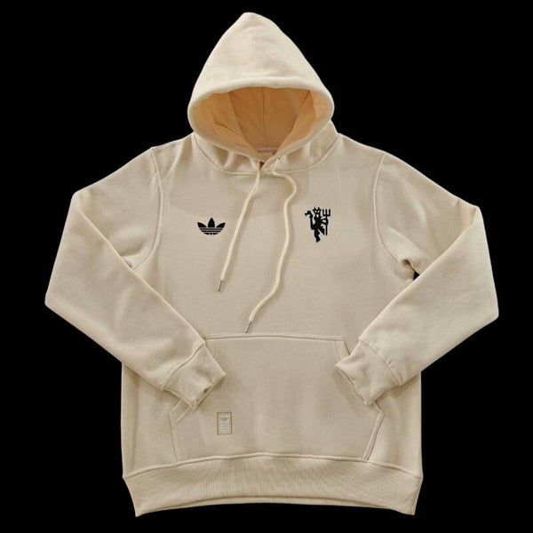 🔴 Manchester United – pulls capuche  2025/2026