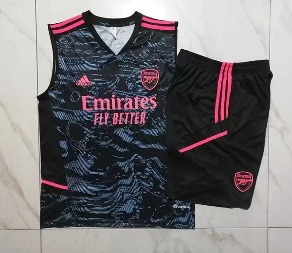 ARSENAL KIT D ENTRAINEMENT