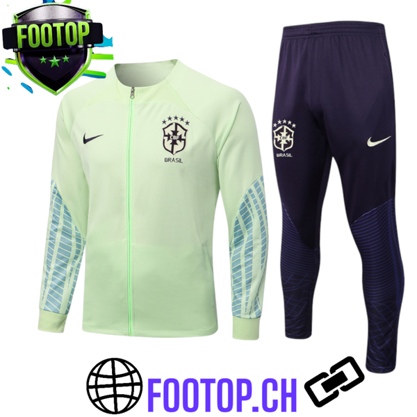 BRAZIL SURVETEMENT 2024-2025