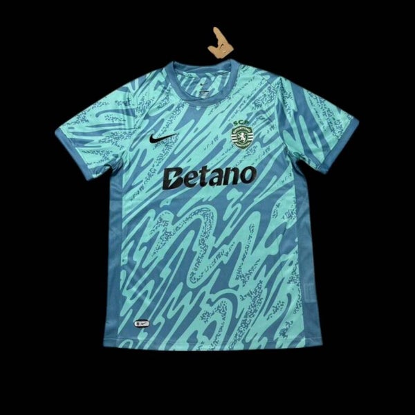 🧤 Sporting CP – Gardien 2025/2026