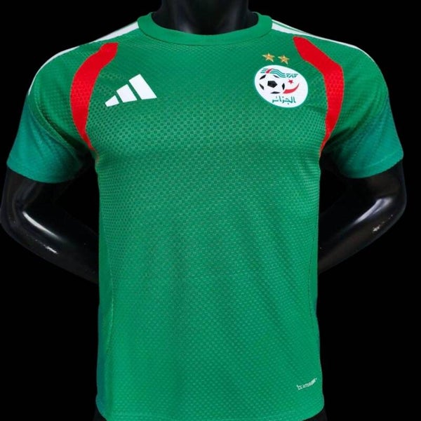 ALGERIE AWAY CAN 2025