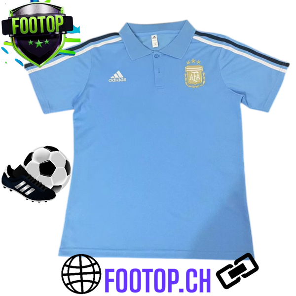 ARGENTINA POLO 2024-2025
