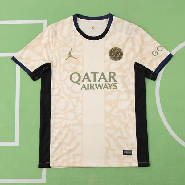 PSG THIRD JORDAN 2023 -2024