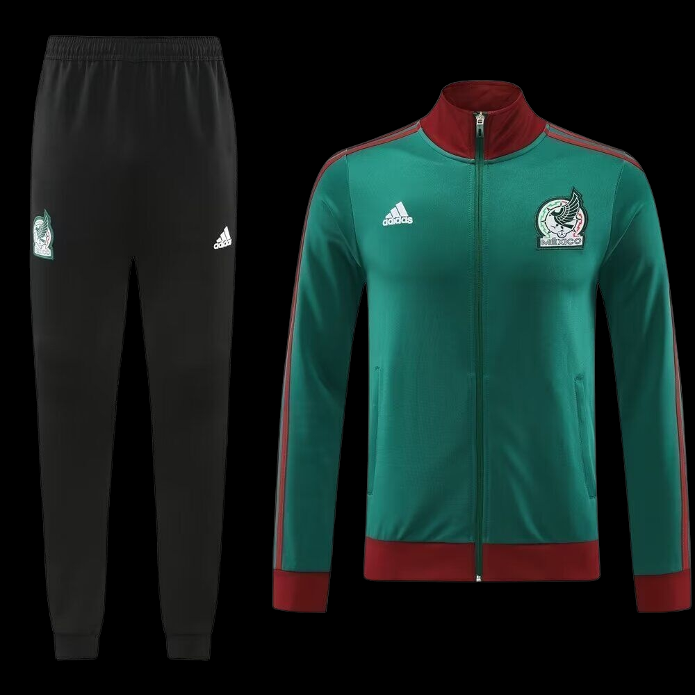 🇲🇽 SURVÊTEMENT MEXIQUE 🇲🇽