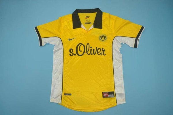 BVB RETRO 1998-1999