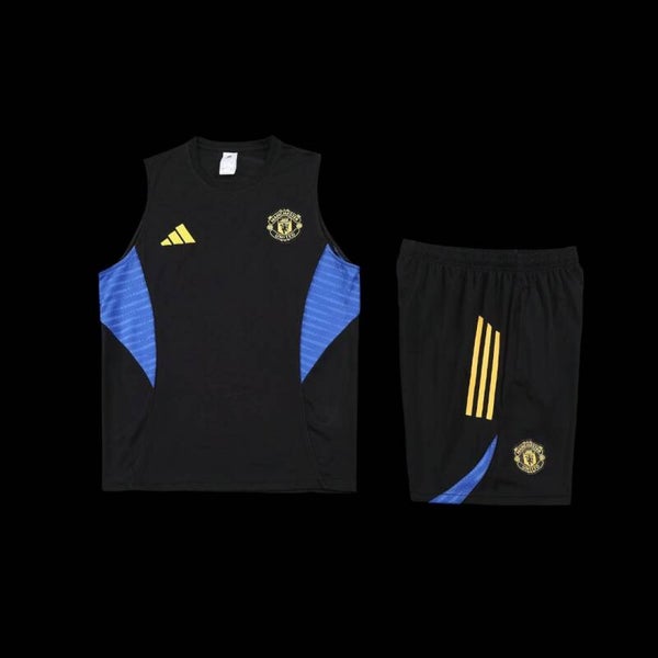 🔴 Manchester United – kit entrainement 2025/2026