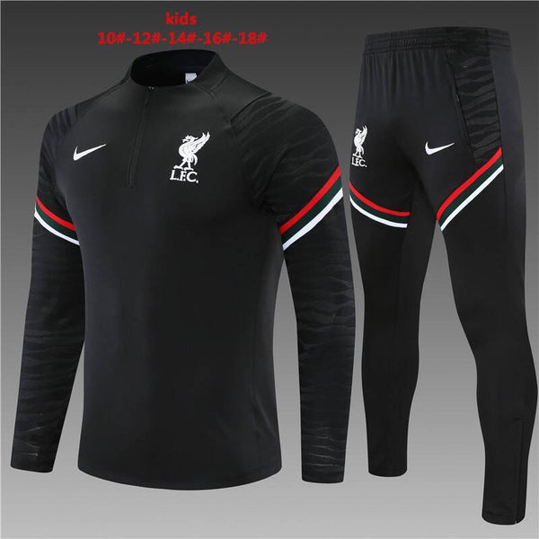 LIVERPOOL SURVETEMENT ENFANTS
