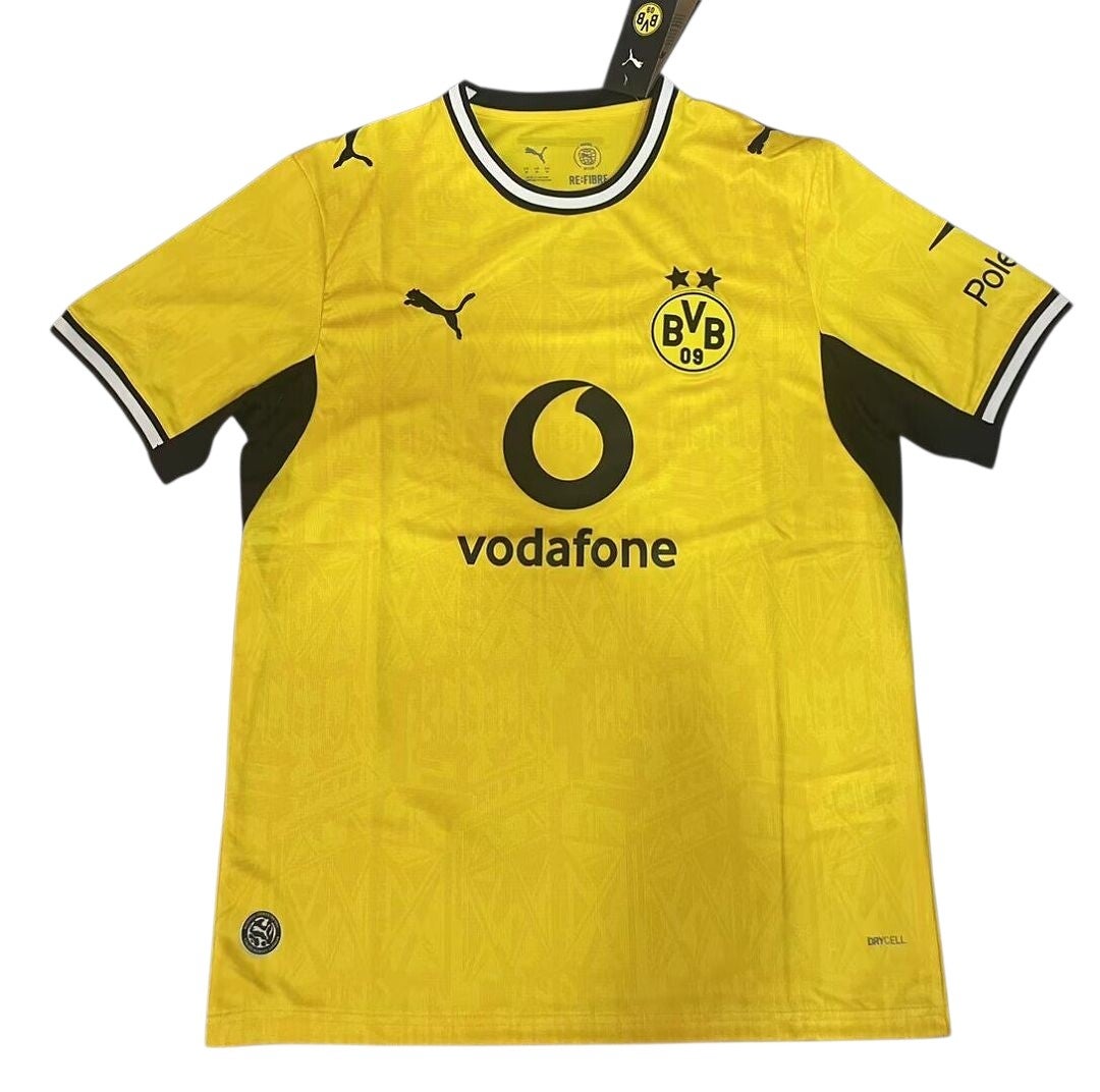 🟡 Borussia Dortmund domicile 2026-2027 ⚫