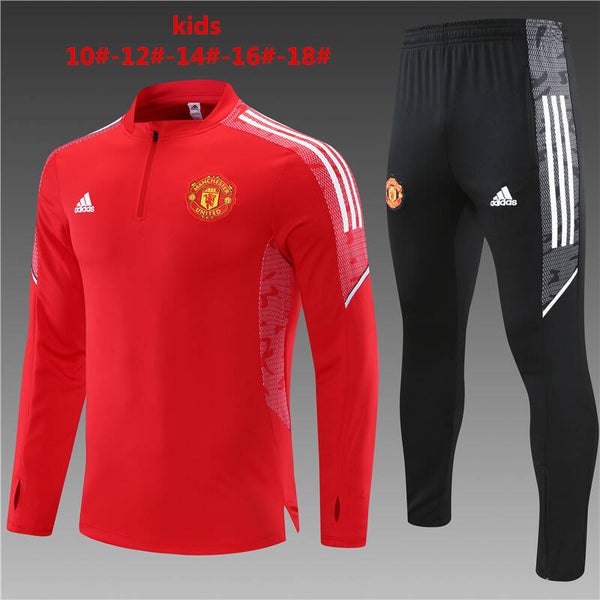 MANCHESTER UNITED SURVETEMENT ENFANTS